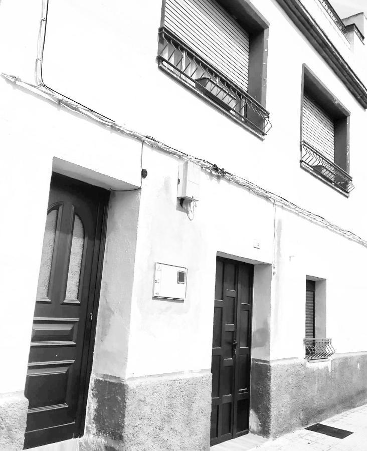 Arrels Apartaments L'Ampolla Bagian luar foto