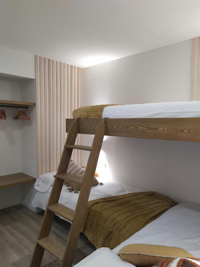 Arrels Apartaments L'Ampolla Bagian luar foto
